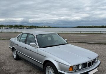 BMW 520 236.936 km 6.400 &euro; Wiesbaden 65189