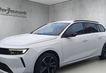 Opel Astra 5.555 km 27.835 &euro; Rüsselsheim 65428