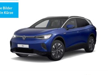 VW ID.4 12.108 km 22.000 &euro; Bad Camberg 65520