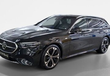 Mercedes-Benz E 300 17.654 km 52.580 &euro; Mainz 55128