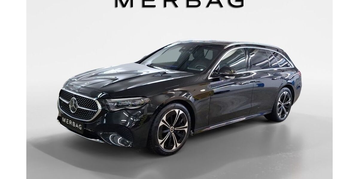 Mercedes-Benz E 300 17.654 km 52.580 &euro; Mainz 55128