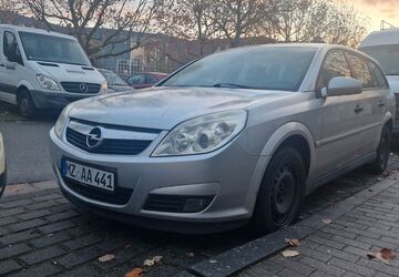 Opel Vectra 450.000 km 1.400 &euro; Mainz 55127