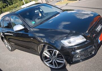 Audi SQ5 169.150 km 20.099 &euro; Rüsselsheim 65428