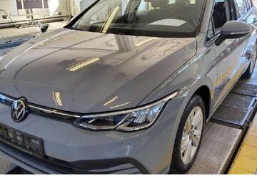 VW Golf 107.033 km 18.800 &euro; Mainz 55120