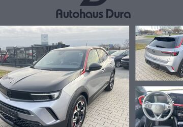 Opel Mokka-e 64.500 km 15.950 &euro; Rüsselsheim 65428