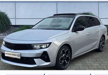 Opel Astra 19.790 km 23.280 &euro; Rüsselsheim 65428