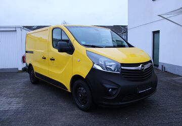 Opel Vivaro 145.000 km 12.999 &euro; Mainz-Kostheim 55246
