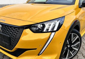 Peugeot 208 67.000 km 15.990 &euro; Rüsselsheim 65428