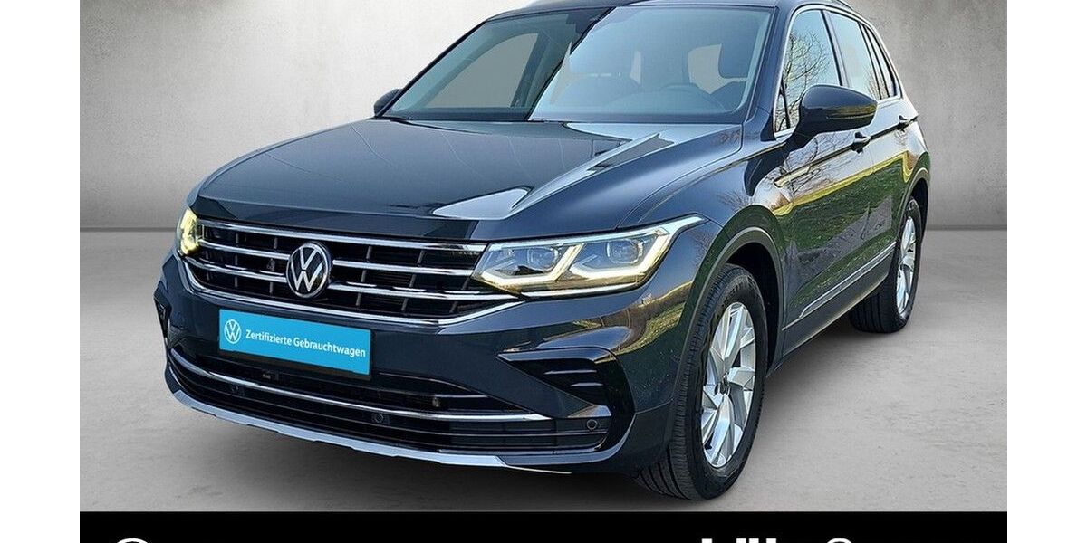 VW Tiguan 76.859 km 28.420 &euro; Mainz 55131
