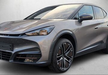 Cupra Tavascan 9.999 km 46.490 &euro; Wiesbaden 65189