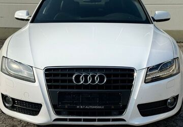 Audi A5 210.000 km 7.500 &euro; Taunusstein 65232