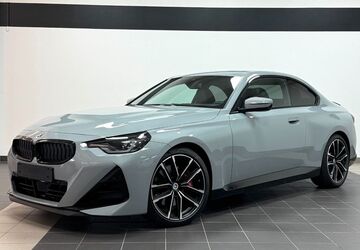 BMW 220 54.897 km 37.900 &euro; Mainz Kastel 55252