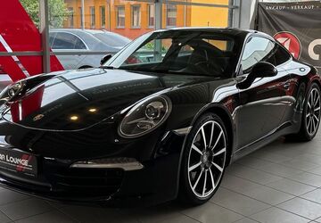 Porsche 911 Urmodell 108.476 km 78.999 &euro; Schwabenheim 55270