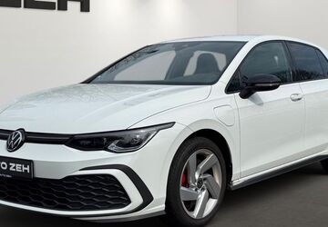 VW Golf 96.929 km 22.650 &euro; Eltville 65343