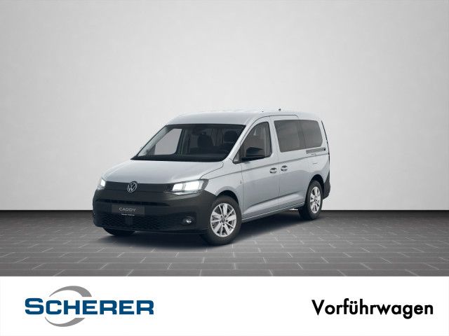 VW Caddy 8.500 km 41.890 &euro; Bingen / Rhein 55411