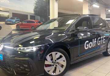 VW Golf 12.999 km 54.990 &euro; Idstein 65510