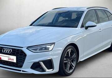 Audi A4 49.964 km 26.980 &euro; Mainz 55131