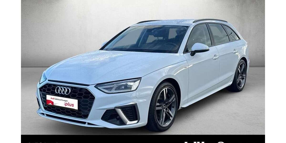 Audi A4 49.964 km 26.980 &euro; Mainz 55131