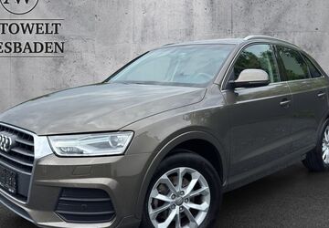Audi Q3 33.600 km 16.990 &euro; Mainz- Kastel 55252
