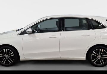 Mercedes-Benz B 250 12.941 km 33.880 &euro; Mainz 55128