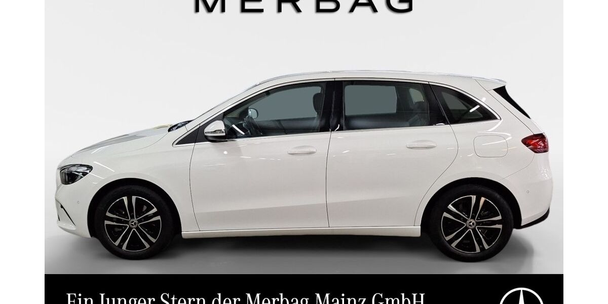 Mercedes-Benz B 250 12.941 km 33.880 &euro; Mainz 55128