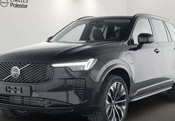 Volvo XC90 18.090 km 64.750 &euro; Mainz-Kastel 55252