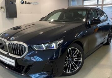 BMW 540 16.912 km 63.433 &euro; Hofheim 65719