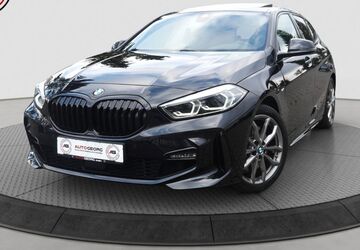BMW 120 29.800 km 28.480 &euro; Wiesbaden 65205