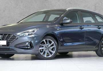 Hyundai i30 32.488 km 19.480 &euro; Mainz-Kastel 55252