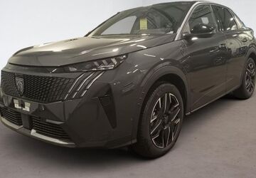 Peugeot 3008 36.358 km 25.980 &euro; Rüsselsheim 65428