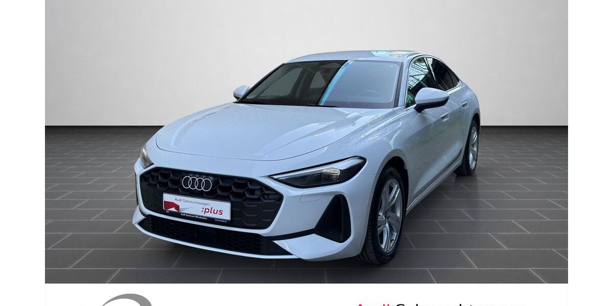 Audi A5 27.056 km 40.880 &euro; Wiesbaden 65189