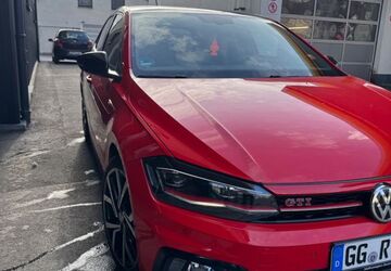 VW Polo 142.000 km 17.900 &euro; Bischofsheim 65474