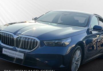 BMW 530 25.087 km 48.488 &euro; Mainz 55129