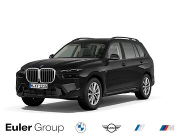 Gebrauchte BMW X7