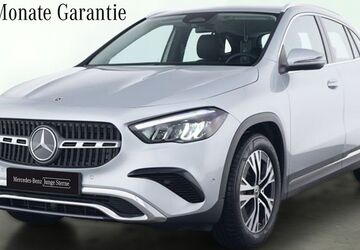 Mercedes-Benz GLA 180 3.870 km 37.900 &euro; Hattersheim 65795