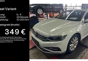 VW Passat Variant 30.666 km 29.930 &euro; Hofheim 65719