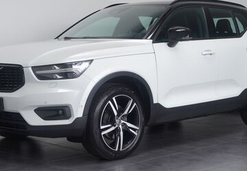 Volvo XC40 34.565 km 29.795 &euro; Wiesbaden 65205