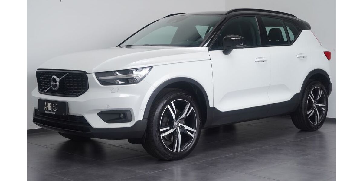 Volvo XC40 34.565 km 29.795 &euro; Wiesbaden 65205