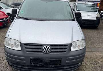 VW Caddy 270.000 km 4.555 &euro; Mainz 55120