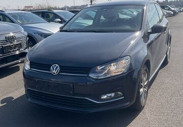 VW Polo 91.600 km 7.700 &euro; Mainz-Kostheim 55246