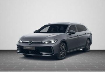 VW Passat Variant 1.001 km 46.400 &euro; Wiesbaden 65189