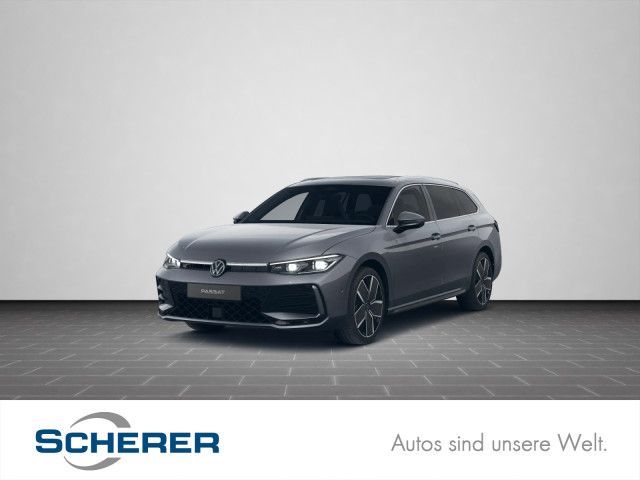 VW Passat Variant 1.001 km 46.400 &euro; Wiesbaden 65189