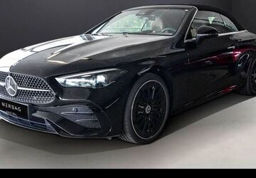 Mercedes-Benz CLE 200 9.300 km 61.890 &euro; Wiesbaden 65189