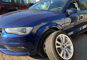 Audi A3 106.000 km 14.299 &euro; Eppstein 65817