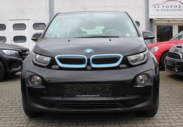 BMW i3 136.000 km 9.800 &euro; Mainz-Kastel 55252
