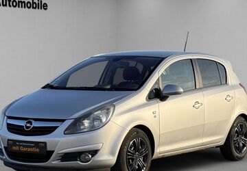 Opel Corsa 180.000 km 2.990 &euro; Schmitten im Taunus 61389