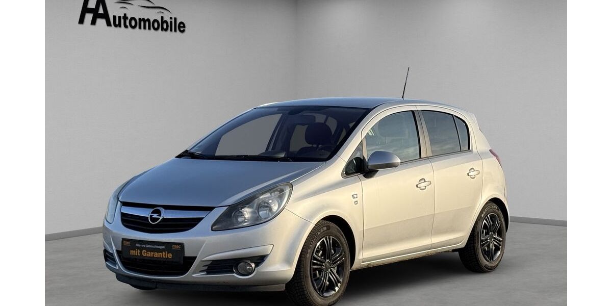 Opel Corsa 180.000 km 2.990 &euro; Schmitten im Taunus 61389