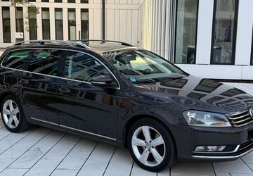 VW Passat 224.000 km 6.950 &euro; Wörsdorf 65510