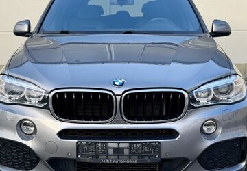 BMW X5 185.000 km 26.900 &euro; Taunusstein 65232