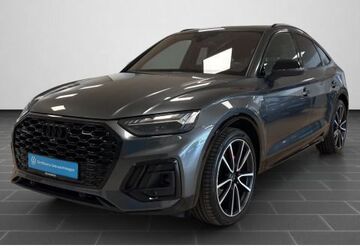 Audi Q5 14.362 km 54.800 &euro; Mainz 55120